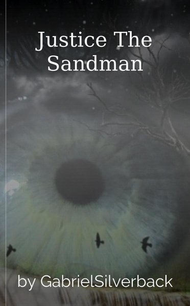 Justice The Sandman