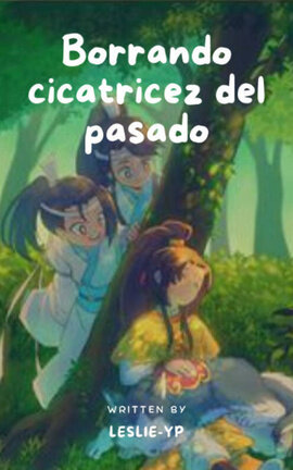 Borrando cicatricez del pasado