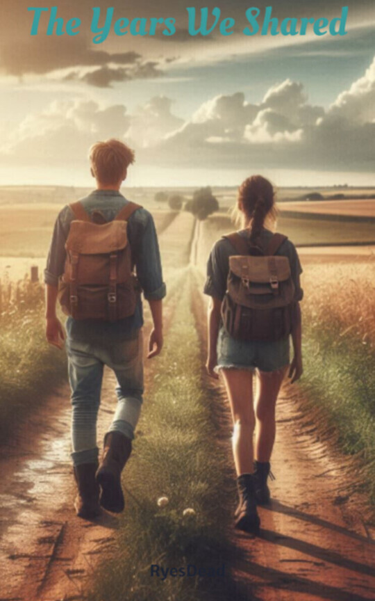 The Years We Shared