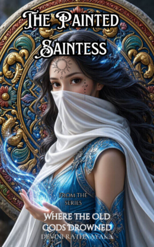 The Painted Saintess