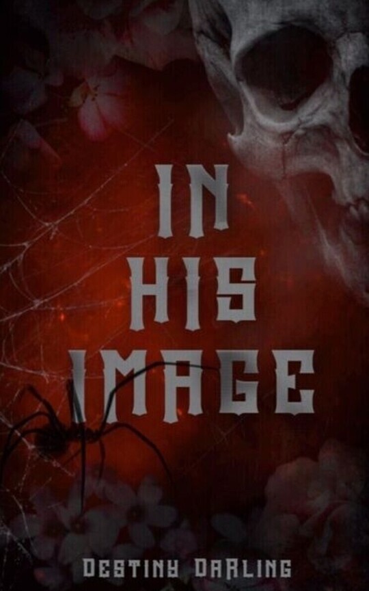 IN HIS IMAGE