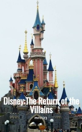 Disney:The Return of the Villains
