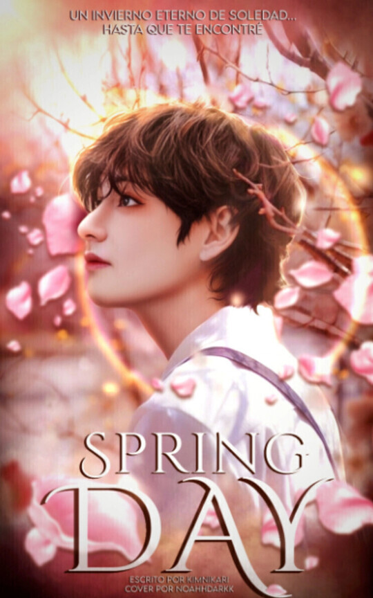 ・⁺ 𝐒𝐏𝐑𝐈𝐍𝐆 𝐃𝐀𝐘《𝙺𝚘𝚘𝚔𝚅》