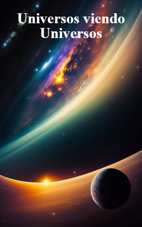 Universos viendo Universos