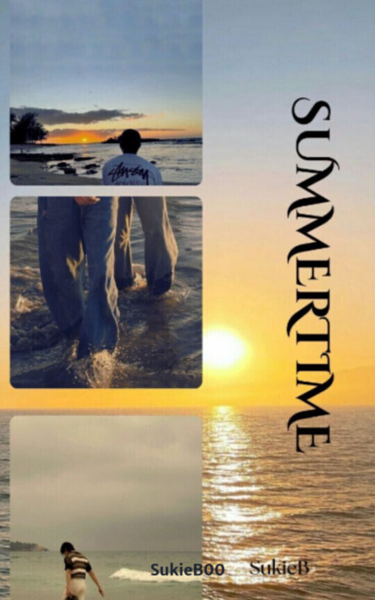 Summertime (MinWon) Terminada