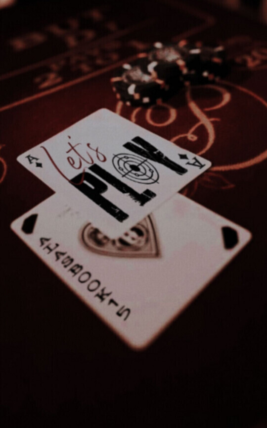 Let's Play.