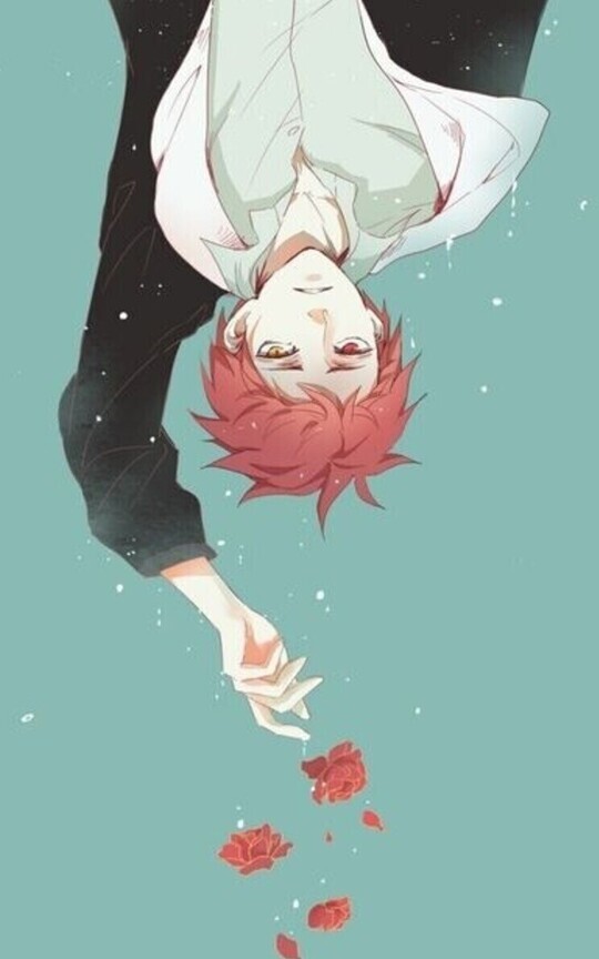 Eternity - Akafuri