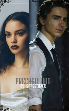 Precognition |ᴿᵉᵍᵘˡᵘˢ ᴬ ᴮˡᵃᶜᵏ