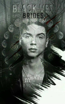 The Love of Black Veil Brides
