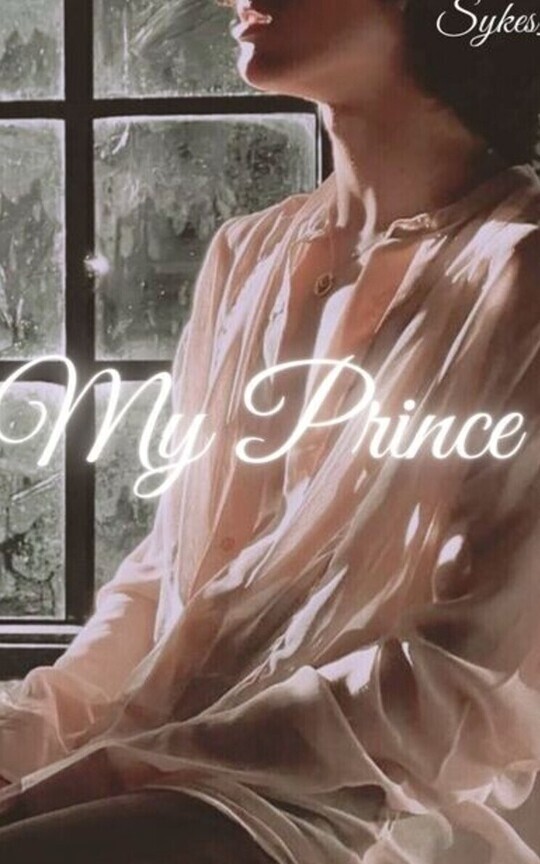 My prince