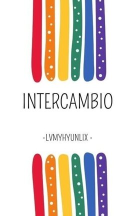 Intercambio [One Direction] 