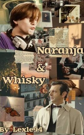 Naranja & Whisky 