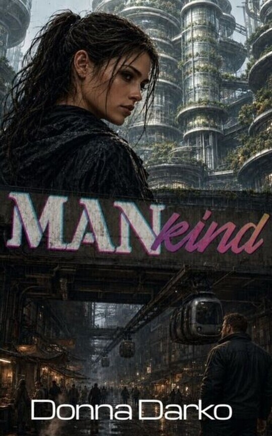 Mankind 