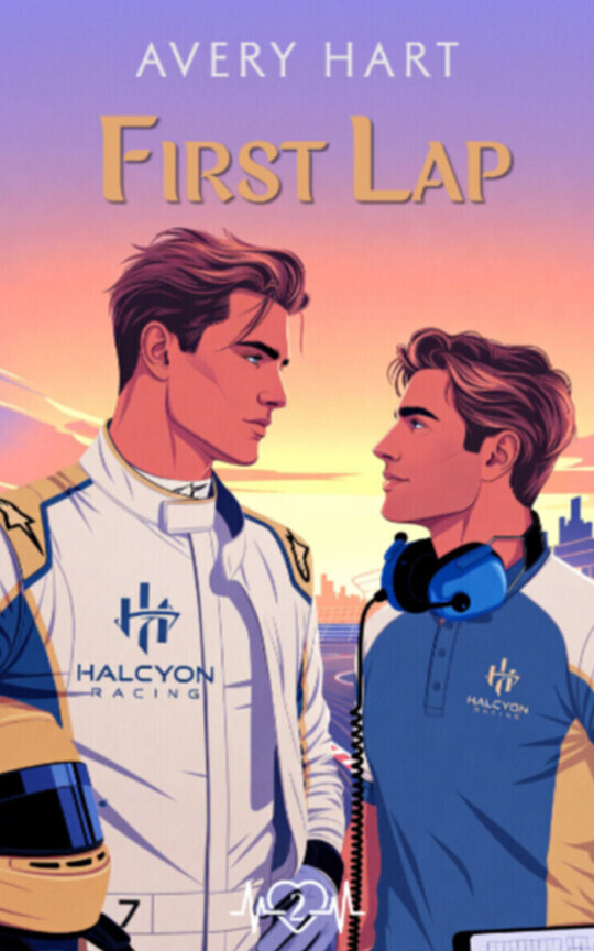 First Lap