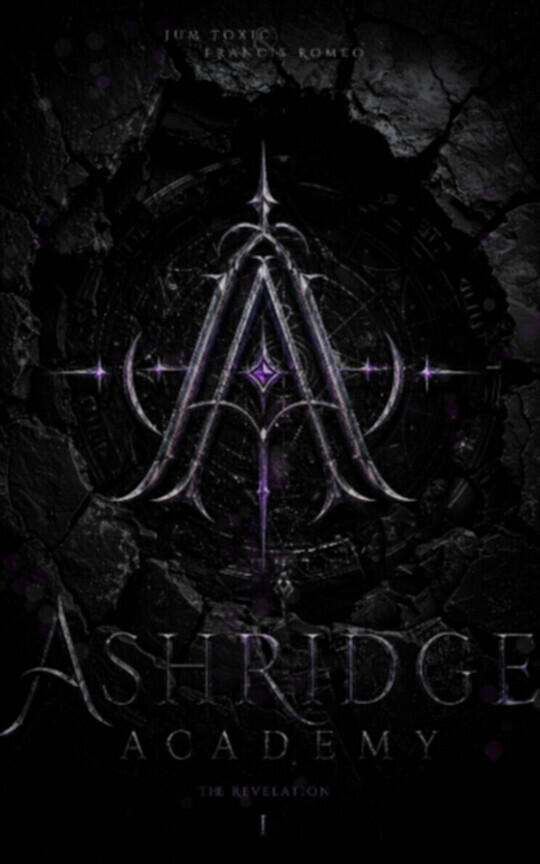 The Revelation: Ashridge Academy