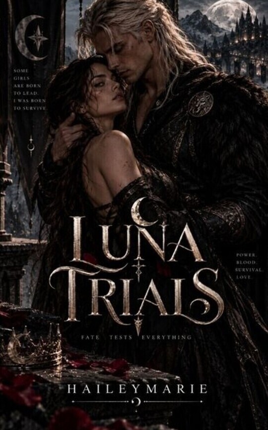 Luna Trials•