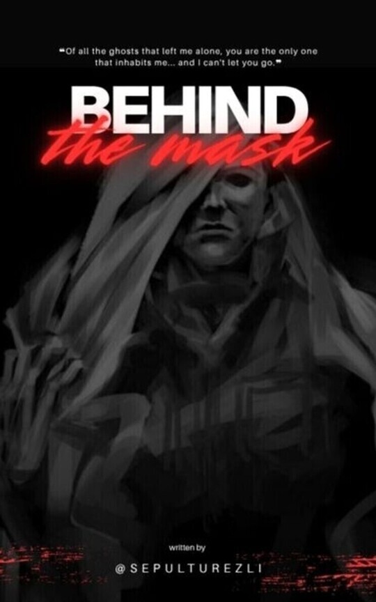Behind the mask ⋮ Michael Myers.