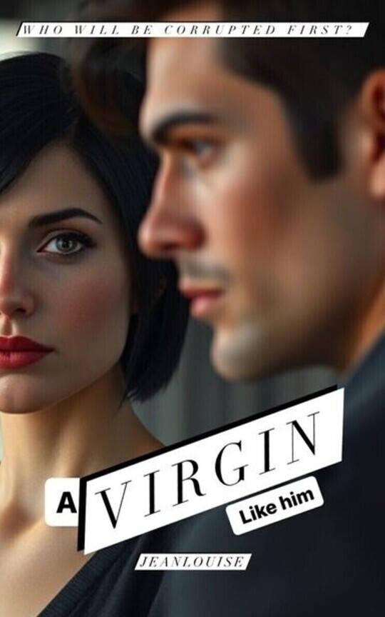 A Virgin Like Him