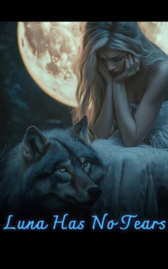 Luna Has No Tears (Short stories C)