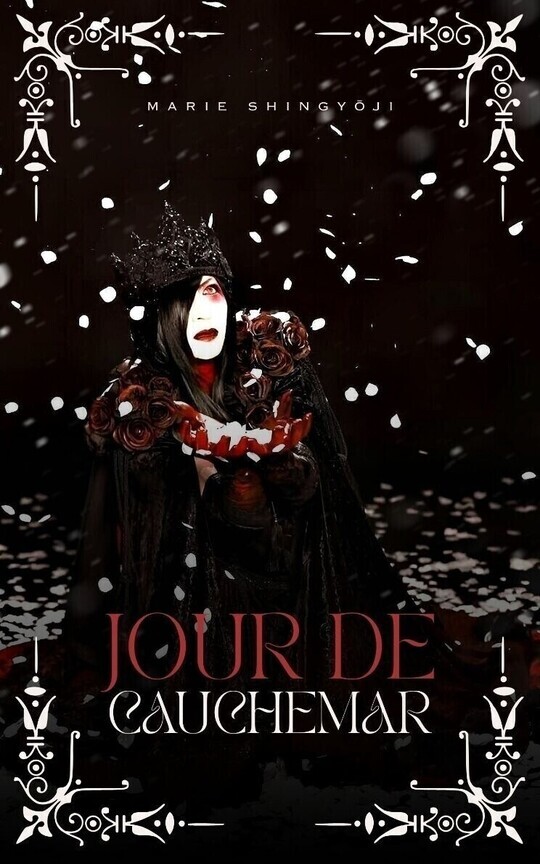 Jour De Cauchemar . chenji
