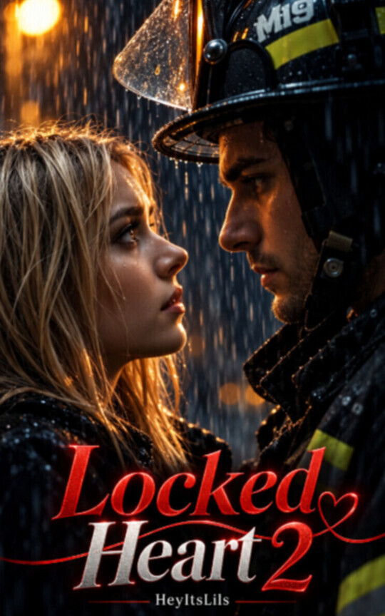 Locked Heart 2