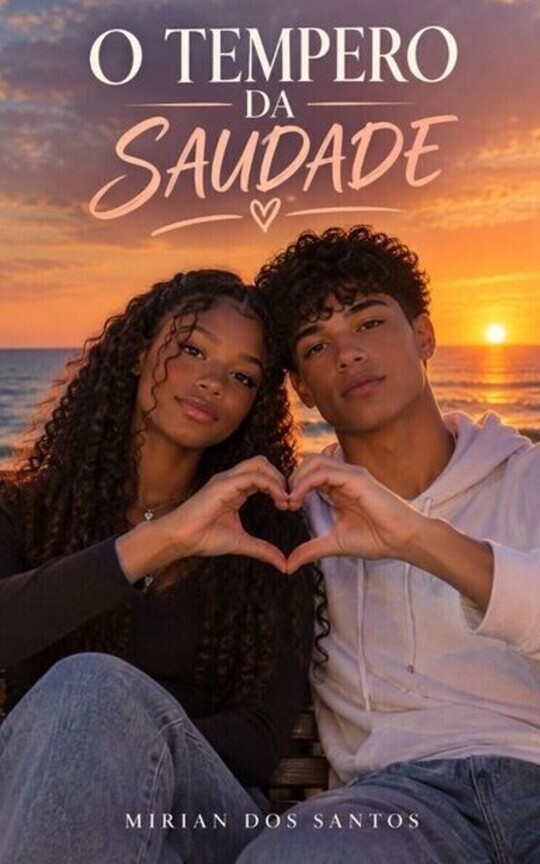 O Tempero Da  Saudade 🌶️