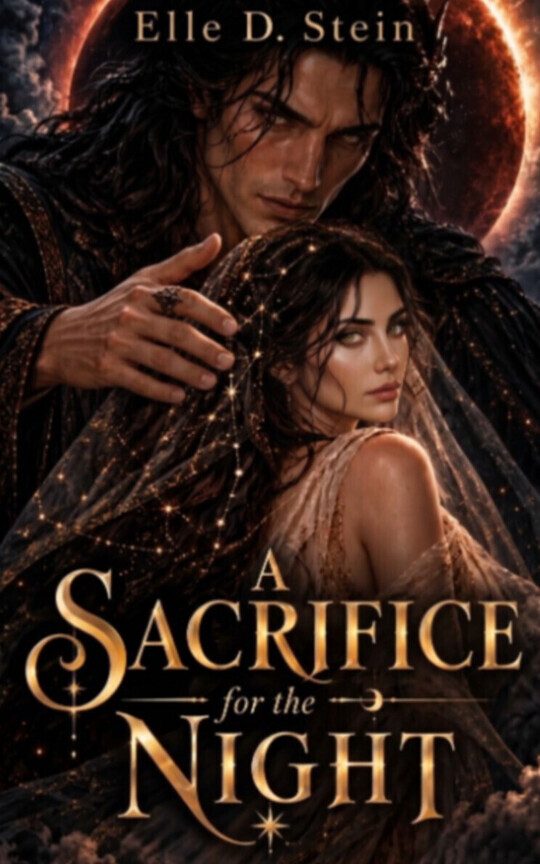 A Sacrifice for the Night
