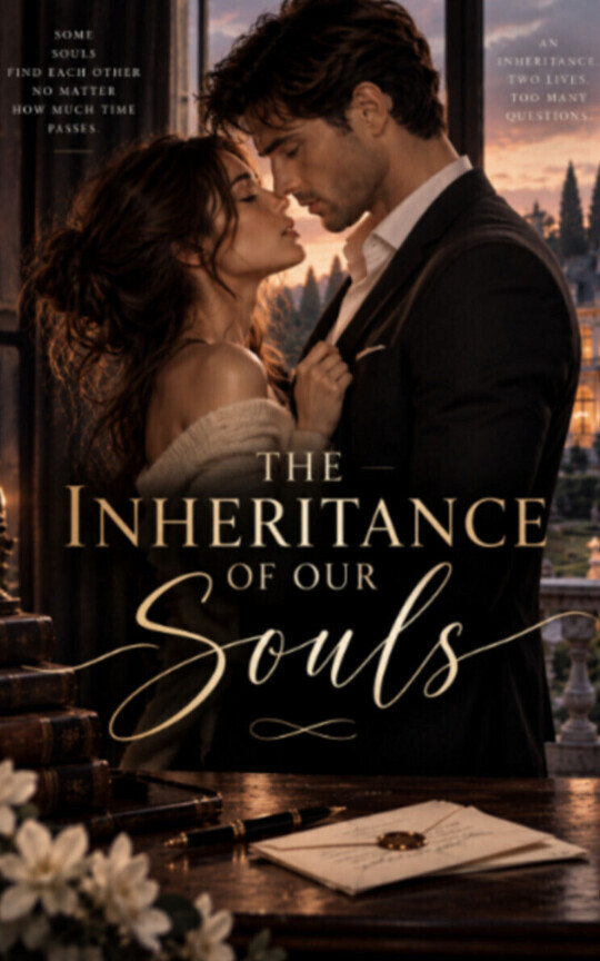 The Inheritance of Our Souls