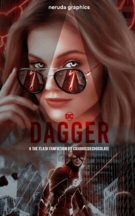 Dagger ¹ ϟ The Flash