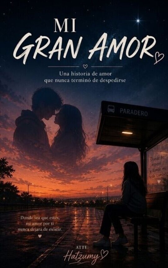 MI GRAN AMOR