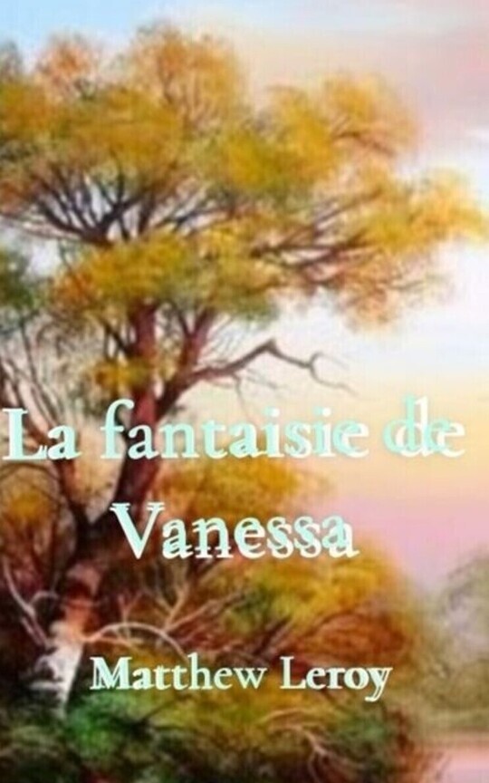 La fantasía de Vanessa
