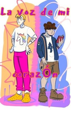 La voz de mi corazón