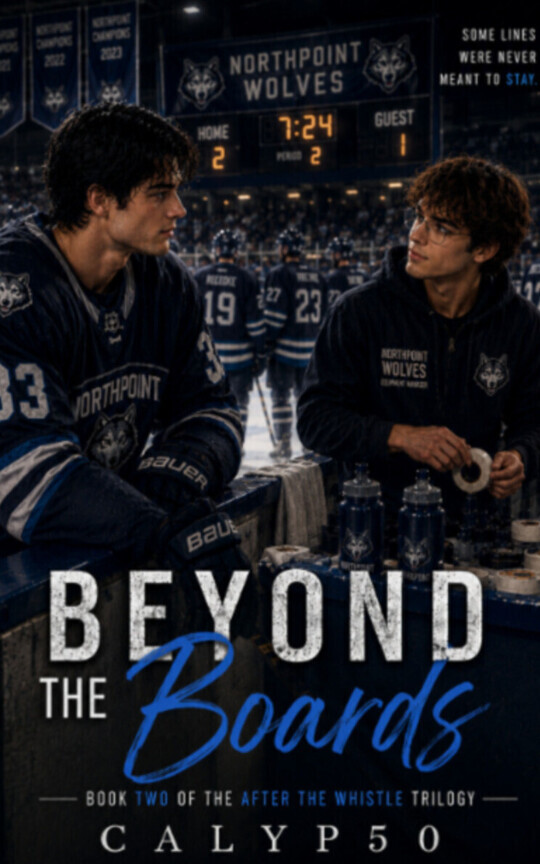 Beyond the Boards
