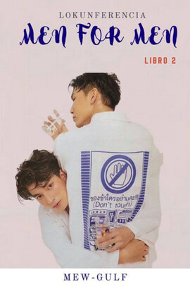 Men For Men *Libro 2*