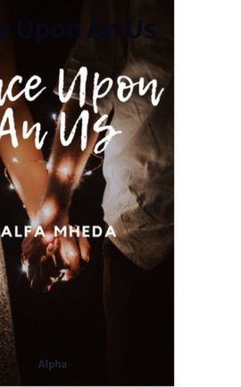 Once Upon An Us