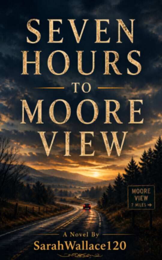 Seven Hours to Moore View