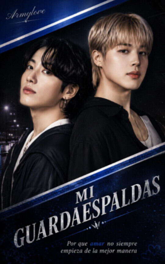 MI GUARDAESPALDAS