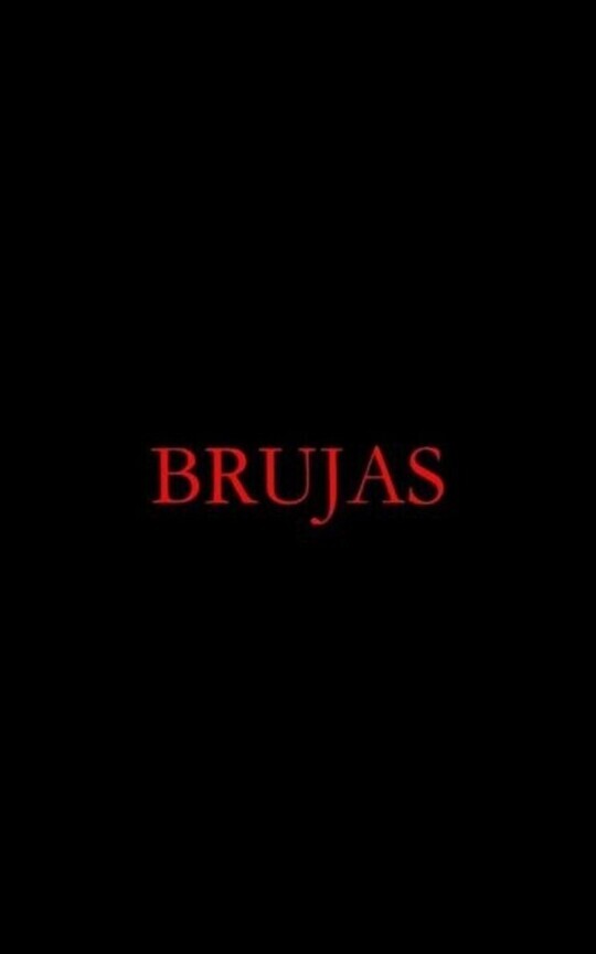 BRUJAS