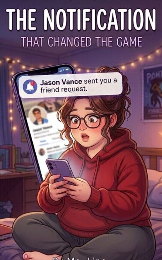 THE NOTIFICATION 📳
