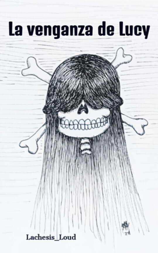 La venganza de Lucy
