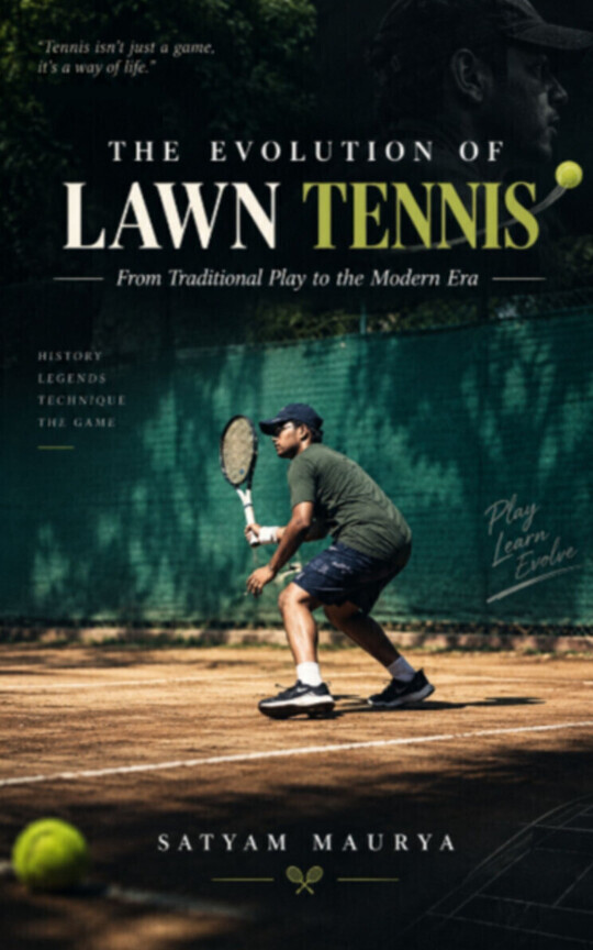 The Evolution of Professional Tennis: From Traditional Play to Modern Era