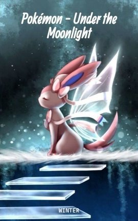 Pokémon - Under the Moonlight