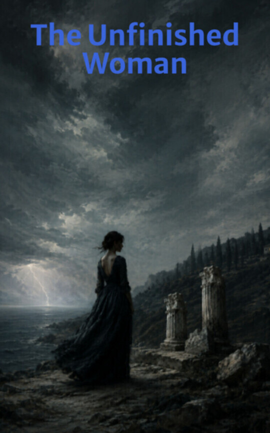 The Unfinished Woman