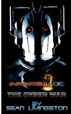Infinite DC: The Cyber War