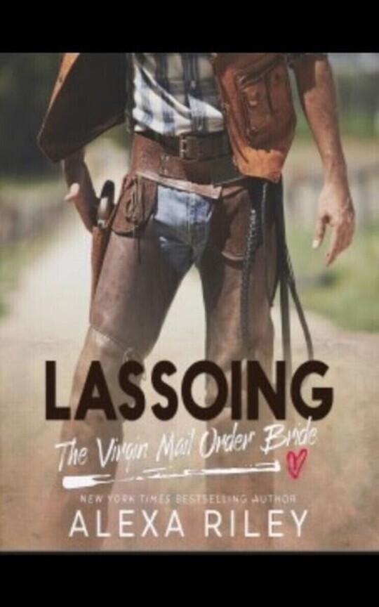 LASSOING