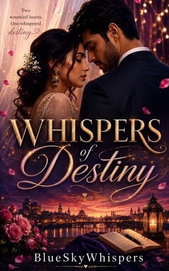 WHISPERS OF DESTINY
