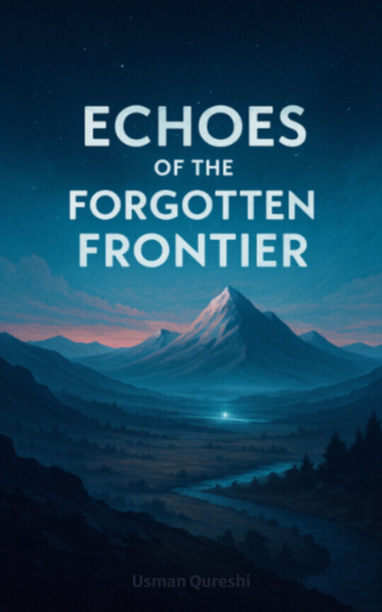 The Forgotten Frontier