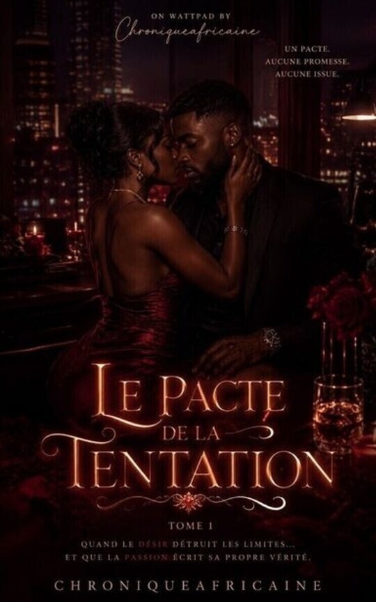 Le pacte de la tentation 