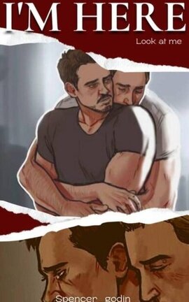 I'm here | Stony