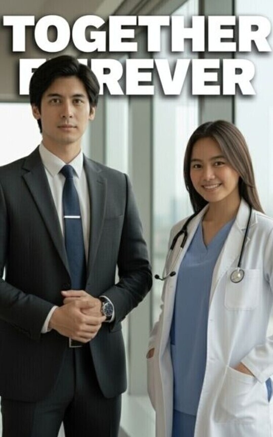 Jayfer: TOGETHER FOREVER 
